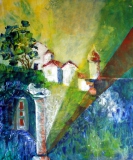 Spachleltechnik-50x60