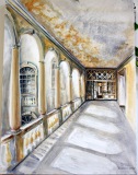 Palazzo San Remo 60 x 80
