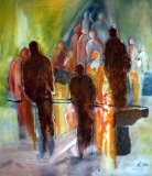 Acryl-Menschen1-50x60