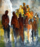 Acryl-Menschen2-50x60