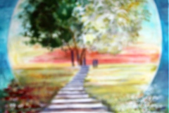 Acryl-Fruehling-Sommer-50x70