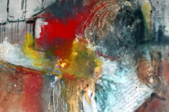 Acryl-Spannung-60x45