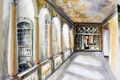 Palazzo San Remo 60 x 80