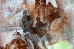 St.Lorenzbasilika 50 x 60